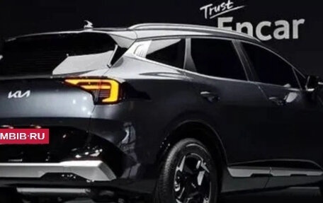 KIA Sportage IV рестайлинг, 2025 год, 2 400 000 рублей, 3 фотография