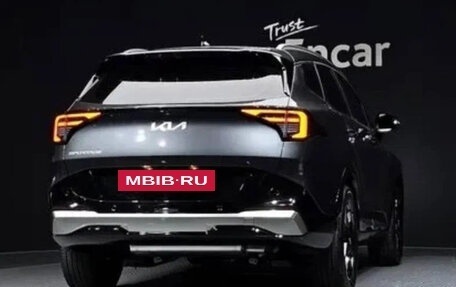 KIA Sportage IV рестайлинг, 2025 год, 2 400 000 рублей, 4 фотография