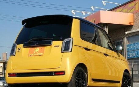 Honda N-One, 2022 год, 845 000 рублей, 3 фотография