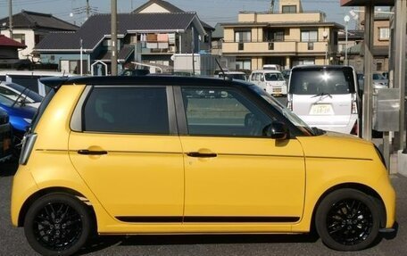 Honda N-One, 2022 год, 845 000 рублей, 5 фотография