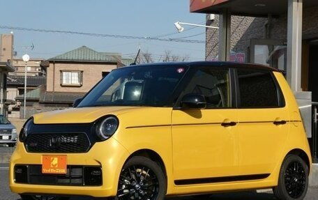 Honda N-One, 2022 год, 845 000 рублей, 2 фотография