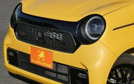 Honda N-One, 2022 год, 845 000 рублей, 6 фотография