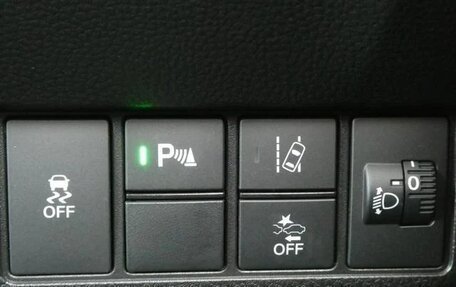 Honda N-One, 2022 год, 845 000 рублей, 10 фотография