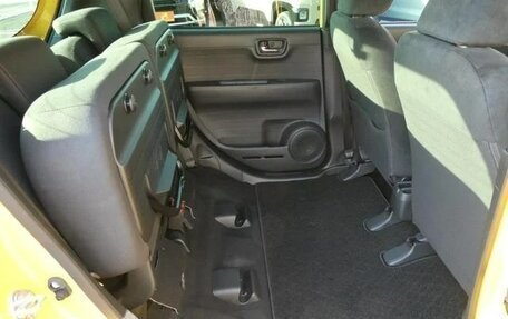 Honda N-One, 2022 год, 845 000 рублей, 17 фотография