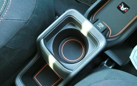 Honda N-One, 2022 год, 845 000 рублей, 12 фотография