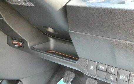 Honda N-One, 2022 год, 845 000 рублей, 11 фотография