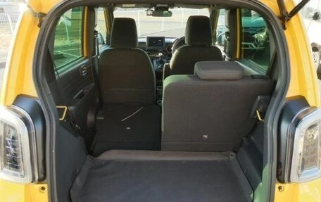 Honda N-One, 2022 год, 845 000 рублей, 18 фотография