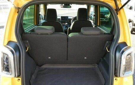 Honda N-One, 2022 год, 845 000 рублей, 15 фотография