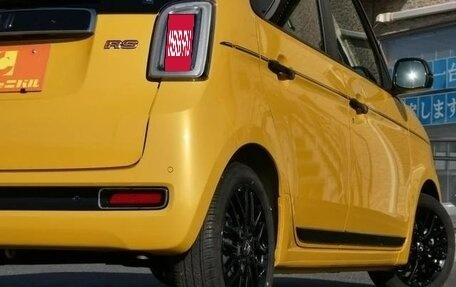 Honda N-One, 2022 год, 845 000 рублей, 7 фотография