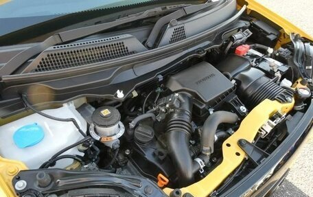 Honda N-One, 2022 год, 845 000 рублей, 21 фотография