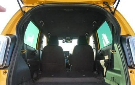 Honda N-One, 2022 год, 845 000 рублей, 24 фотография