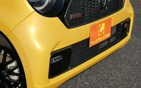 Honda N-One, 2022 год, 845 000 рублей, 29 фотография