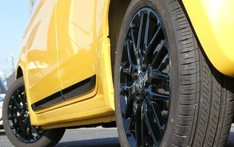 Honda N-One, 2022 год, 845 000 рублей, 30 фотография