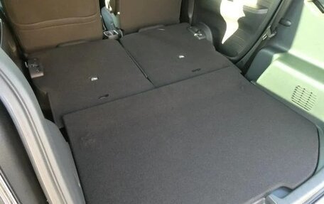 Honda N-One, 2022 год, 845 000 рублей, 25 фотография