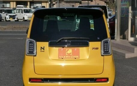 Honda N-One, 2022 год, 845 000 рублей, 31 фотография