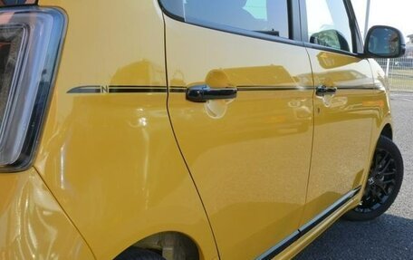 Honda N-One, 2022 год, 845 000 рублей, 37 фотография