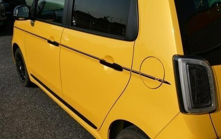 Honda N-One, 2022 год, 845 000 рублей, 38 фотография