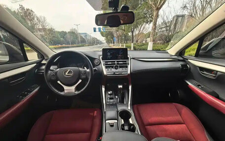 Lexus NX I, 2020 год, 2 550 888 рублей, 7 фотография