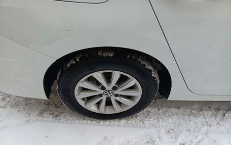 Volkswagen Bora, 2022 год, 1 199 000 рублей, 2 фотография