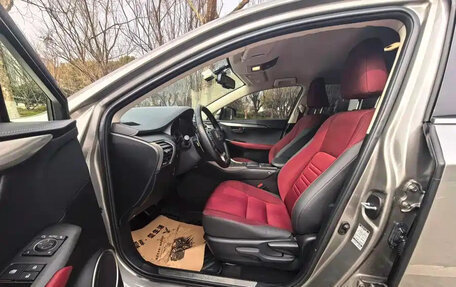 Lexus NX I, 2020 год, 2 550 888 рублей, 8 фотография