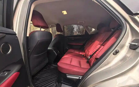 Lexus NX I, 2020 год, 2 550 888 рублей, 6 фотография