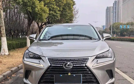 Lexus NX I, 2020 год, 2 550 888 рублей, 2 фотография