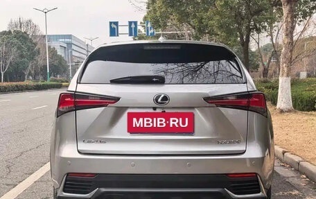 Lexus NX I, 2020 год, 2 550 888 рублей, 4 фотография