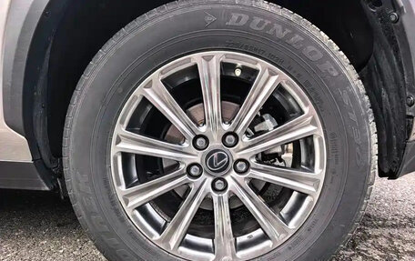 Lexus NX I, 2020 год, 2 550 888 рублей, 11 фотография