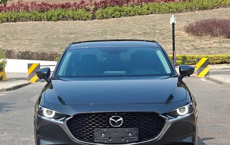 Mazda 3, 2022 год, 1 780 001 рублей, 2 фотография