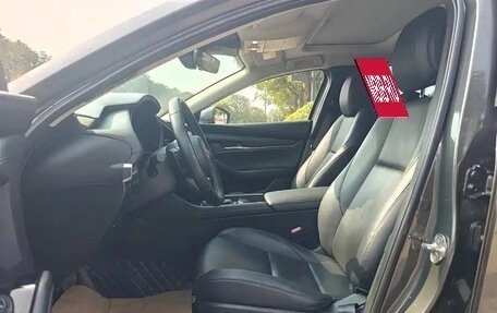 Mazda 3, 2022 год, 1 780 001 рублей, 9 фотография