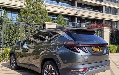 Hyundai Tucson, 2025 год, 2 690 007 рублей, 4 фотография