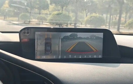 Mazda 3, 2022 год, 1 780 001 рублей, 13 фотография