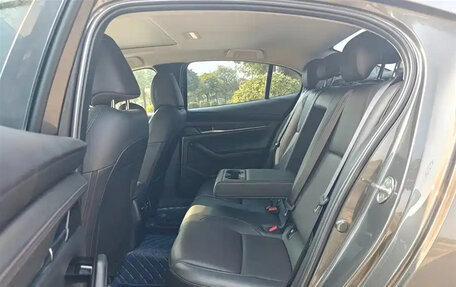 Mazda 3, 2022 год, 1 780 001 рублей, 15 фотография