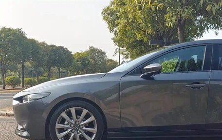 Mazda 3, 2022 год, 1 780 001 рублей, 14 фотография