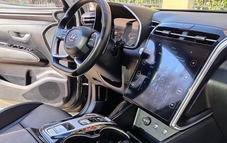 Hyundai Tucson, 2025 год, 2 690 007 рублей, 8 фотография