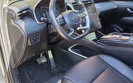 Hyundai Tucson, 2025 год, 2 690 007 рублей, 9 фотография