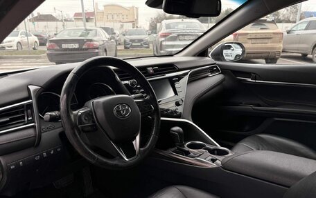 Toyota Camry, 2019 год, 2 349 900 рублей, 7 фотография