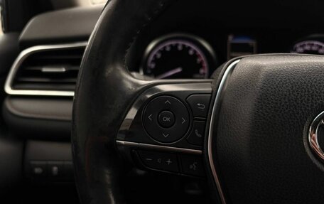 Toyota Camry, 2019 год, 2 349 900 рублей, 10 фотография