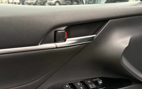 Toyota Camry, 2019 год, 2 349 900 рублей, 15 фотография