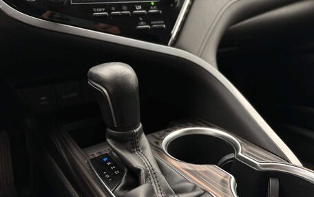 Toyota Camry, 2019 год, 2 349 900 рублей, 13 фотография