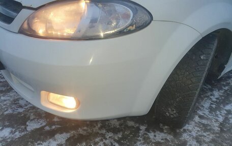 Chevrolet Lacetti, 2012 год, 595 000 рублей, 3 фотография