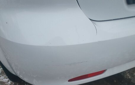 Chevrolet Lacetti, 2012 год, 595 000 рублей, 8 фотография