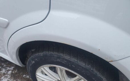 Chevrolet Lacetti, 2012 год, 595 000 рублей, 7 фотография