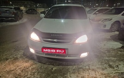 Chevrolet Lacetti, 2012 год, 595 000 рублей, 1 фотография