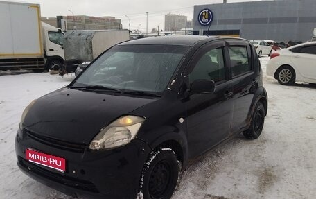 Toyota Passo III, 2006 год, 350 000 рублей, 1 фотография