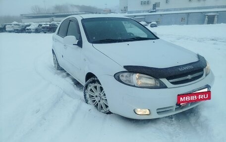 Chevrolet Lacetti, 2012 год, 595 000 рублей, 13 фотография