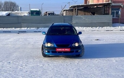 Toyota Avensis III рестайлинг, 1997 год, 228 000 рублей, 1 фотография