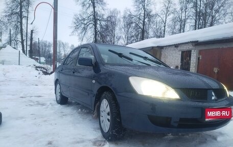 Mitsubishi Lancer IX, 2005 год, 440 000 рублей, 1 фотография