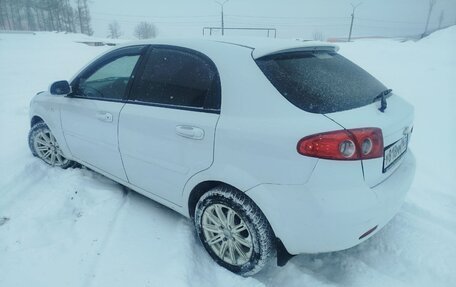 Chevrolet Lacetti, 2012 год, 595 000 рублей, 17 фотография