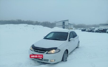 Chevrolet Lacetti, 2012 год, 595 000 рублей, 15 фотография